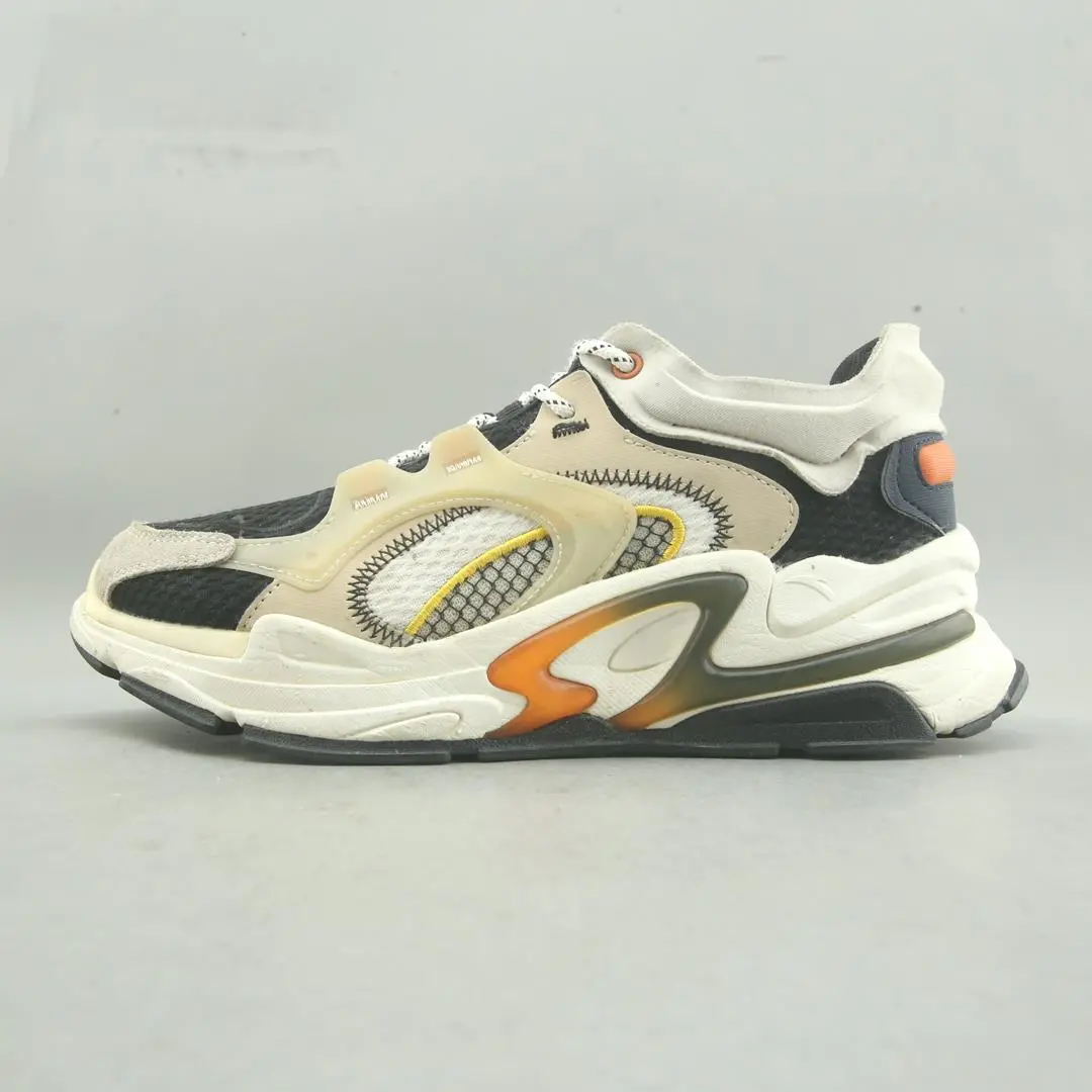 Anta Life Series Low-Top 1