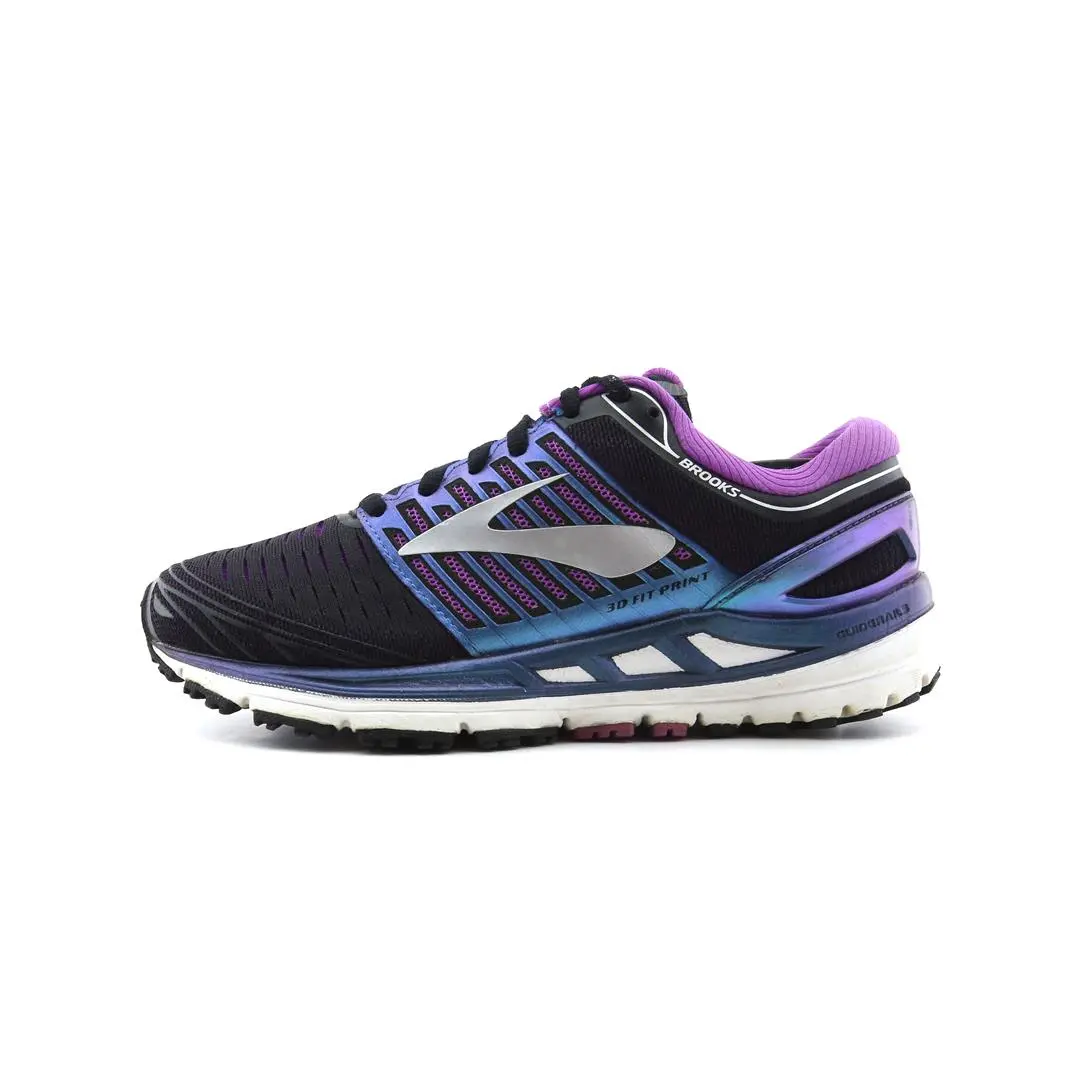 Brooks Transcend 5 1