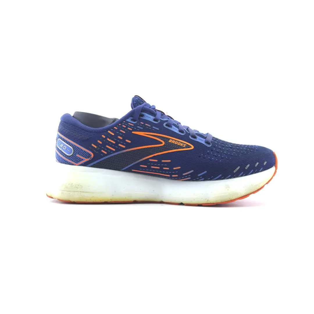 Brooks Glycerin 20 2