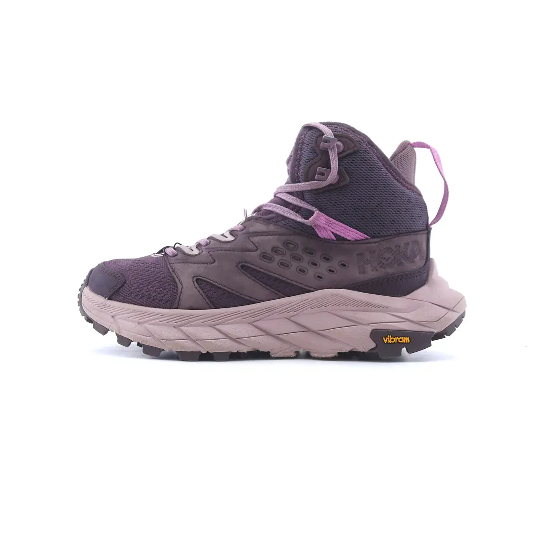 Hoka One One Anacapa Breeze Mid 1
