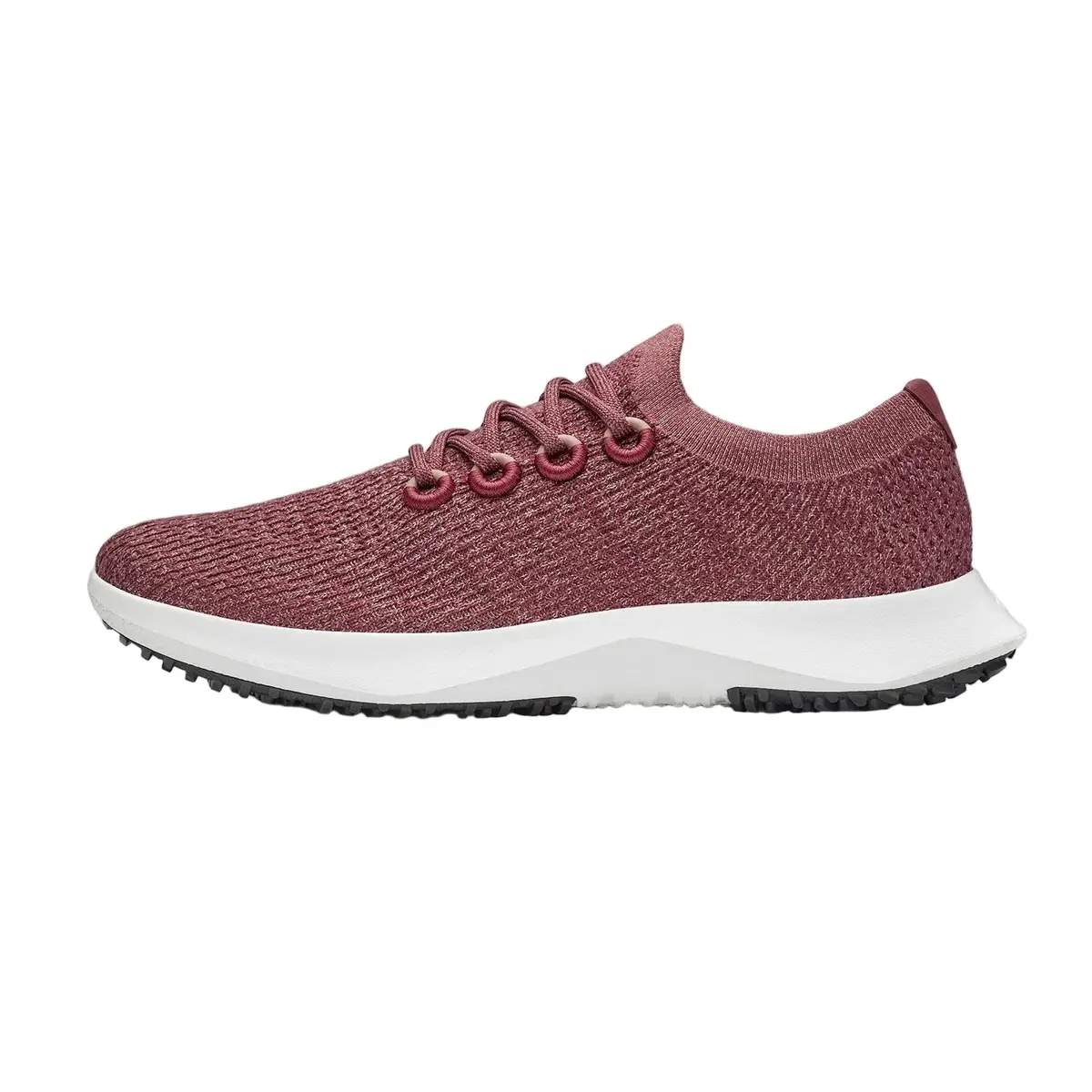 Allbirds - Women's Tree Dasher 2 - Botanic Red 1