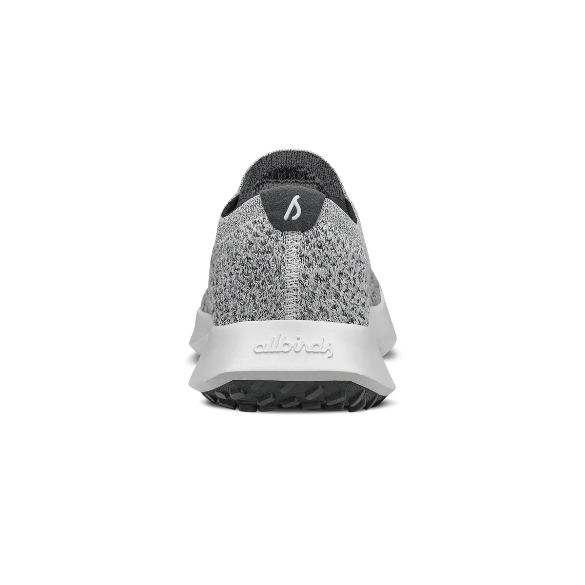 Allbirds - Women's Tree Dasher 2 - Blizzard/Natural Black 4