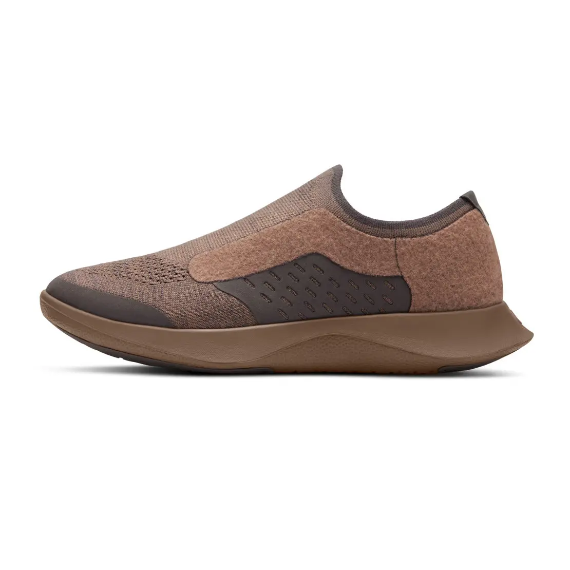 Allbirds Tree Dasher Relay -  Cocoa Brown (Brown Sole) 4