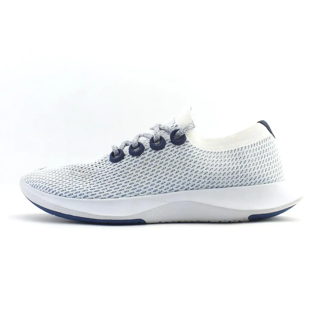 Allbirds Tree Dashers - Limited Edition: Geyser (Light Blue Sole) Ex 1