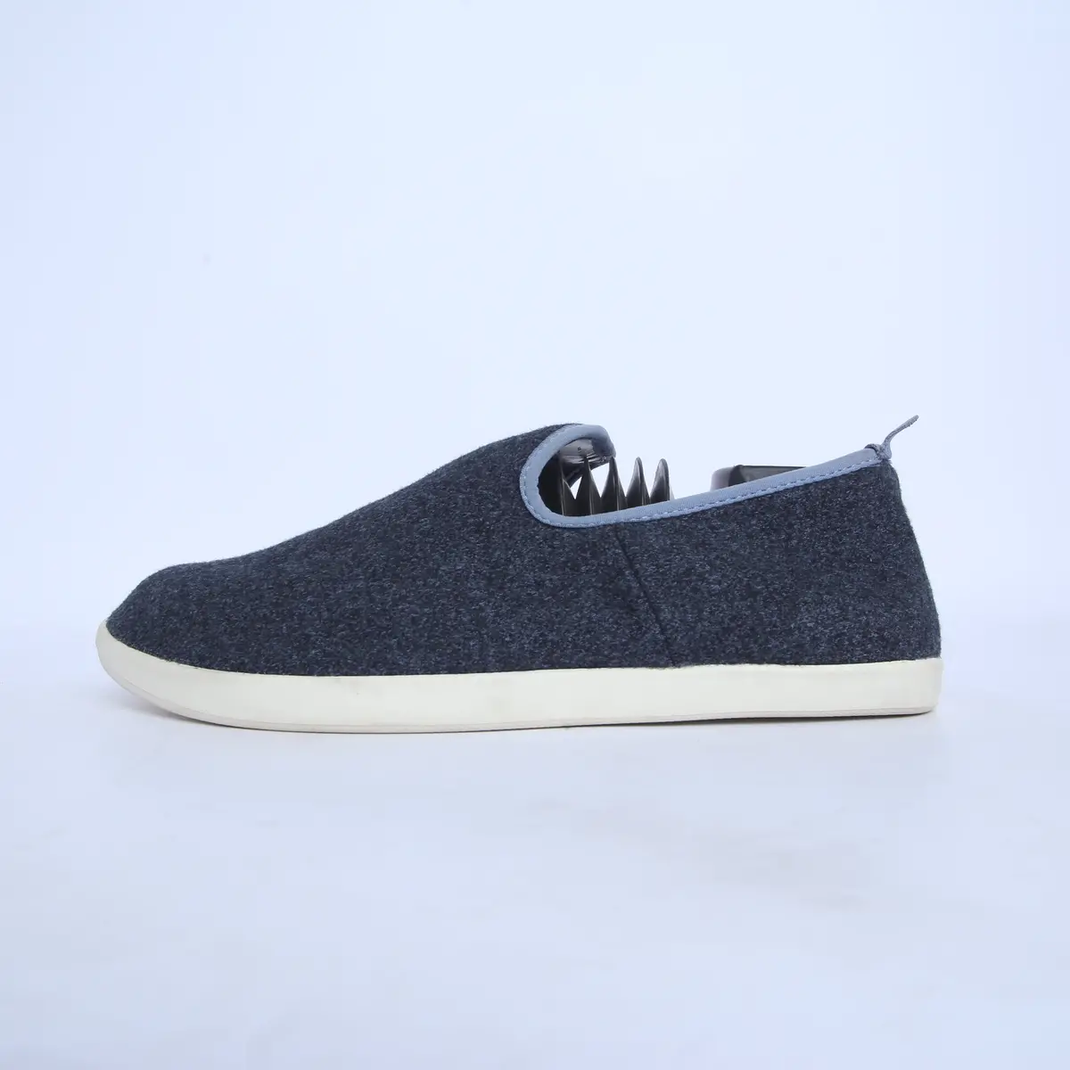Allbirds Wool Loungers - Classics: Blue (Cream Sole) Ex 1