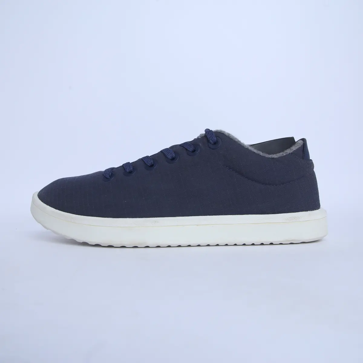 Allbirds - Wool Piper Woven - Limited Edition - Hazy Indigo (Blizzard Sole) Ex 1