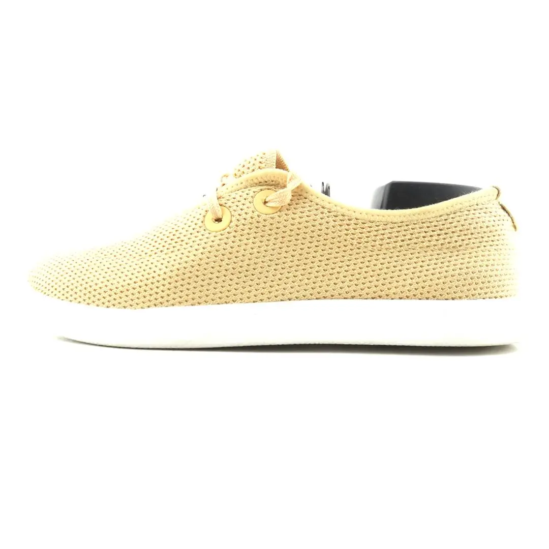 Allbirds Tree Skippers - Limited Edition: Lux Beige (Blizzard Sole) Ex 1