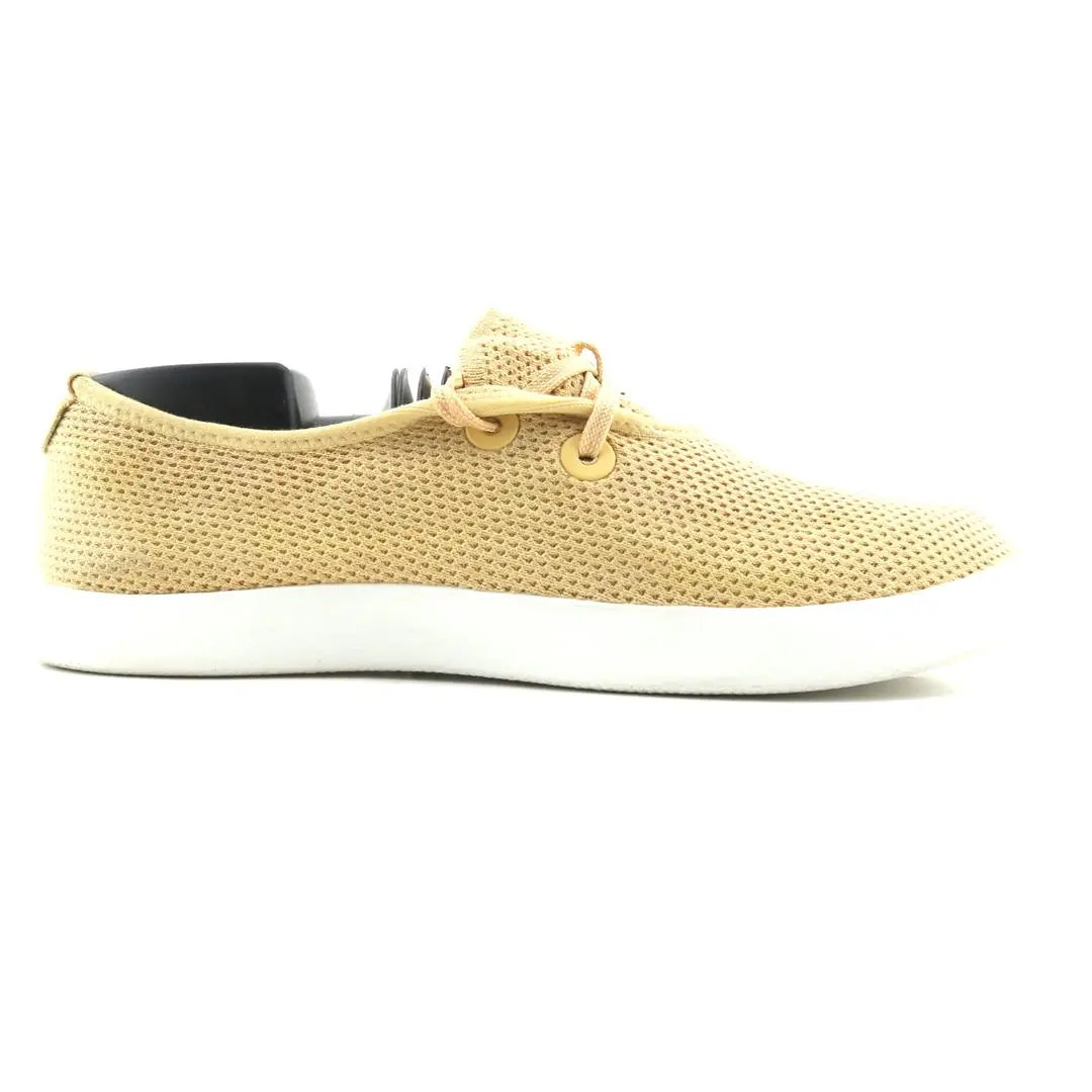 Allbirds Tree Skippers - Limited Edition: Lux Beige (Blizzard Sole) Ex 2