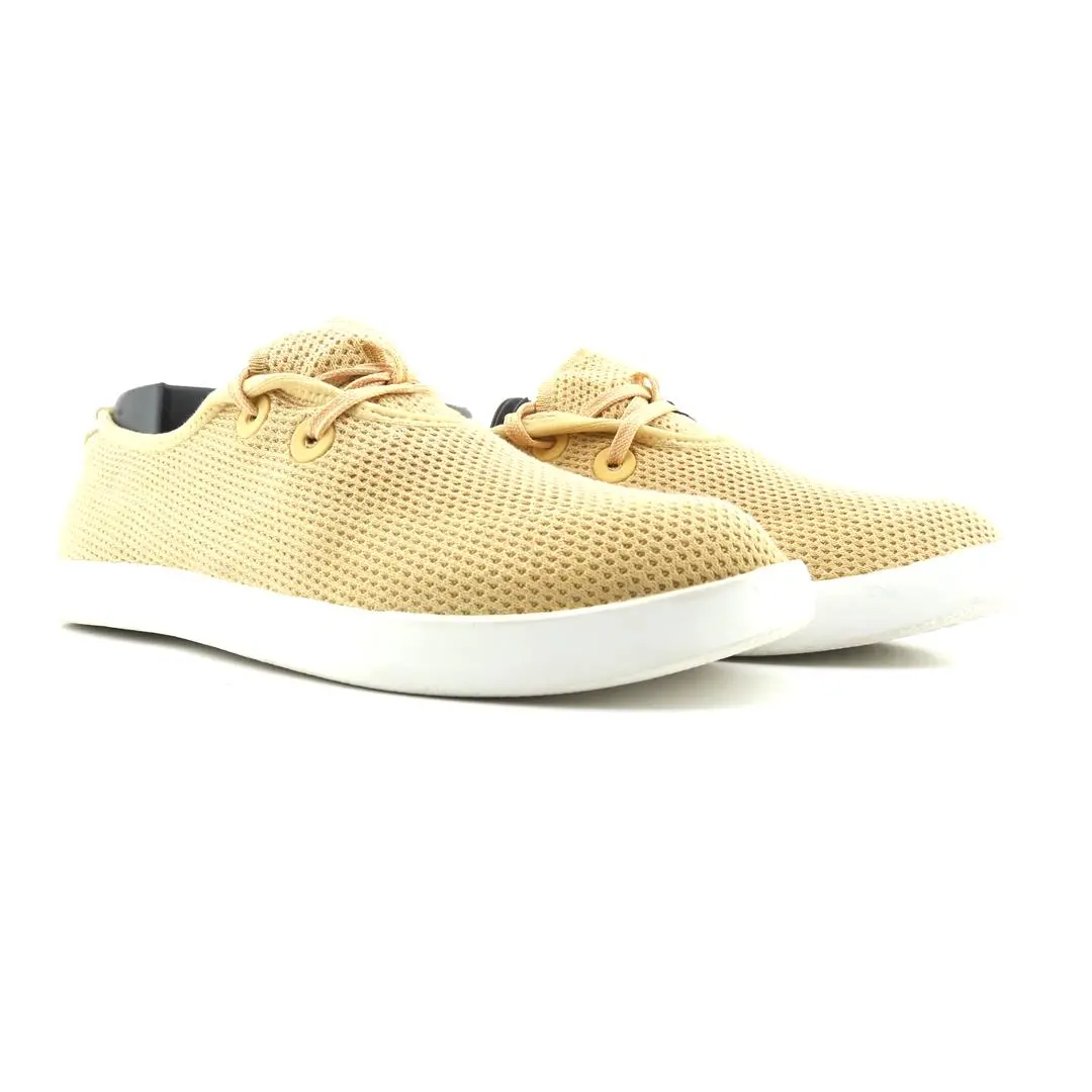Allbirds Tree Skippers - Limited Edition: Lux Beige (Blizzard Sole) Ex 3