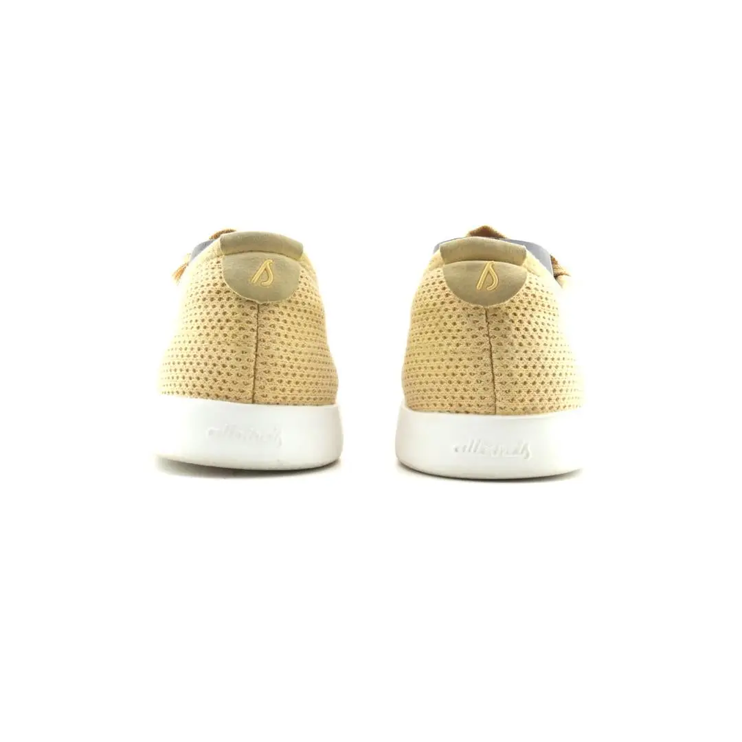 Allbirds Tree Skippers - Limited Edition: Lux Beige (Blizzard Sole) Ex 4