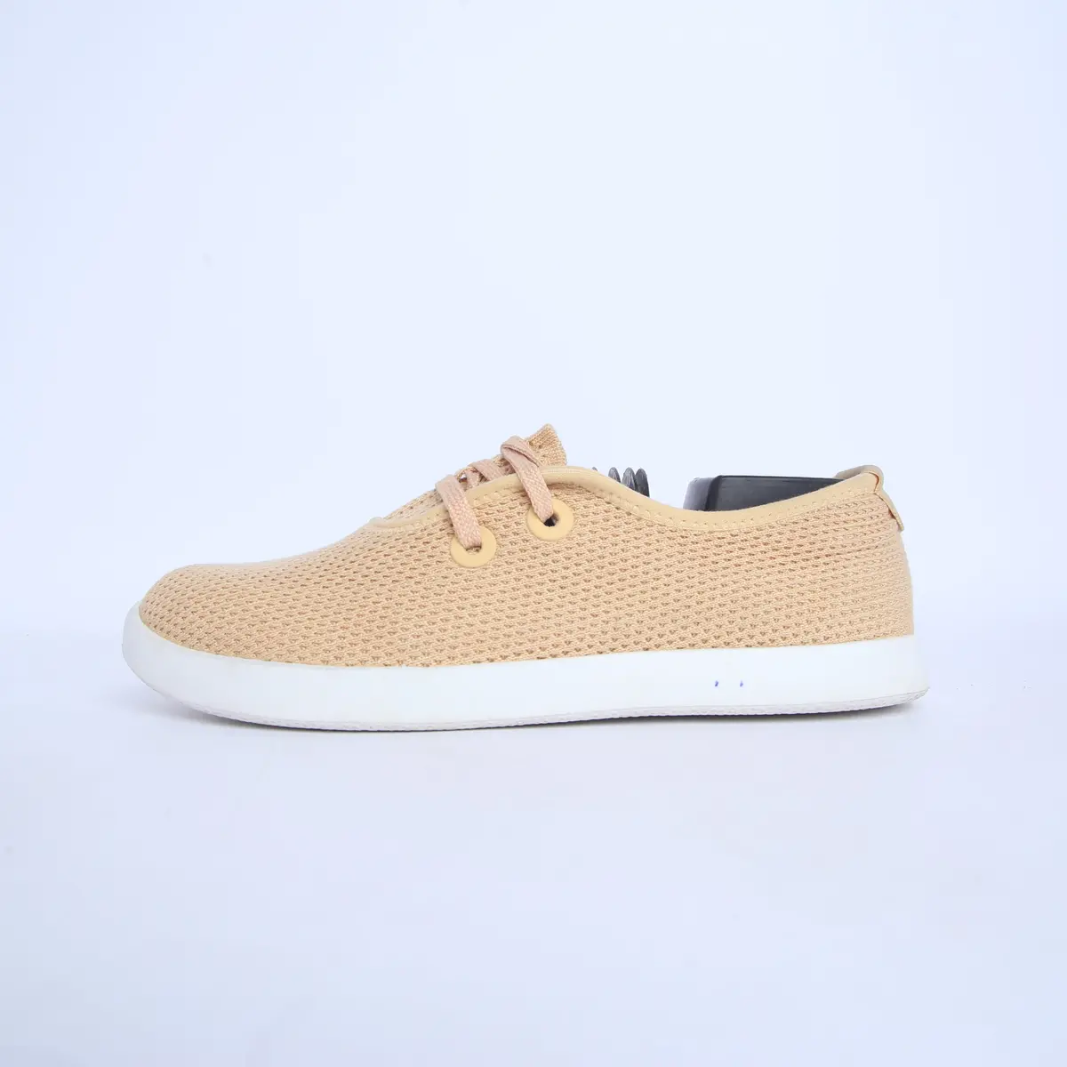Allbirds Tree Skippers - Limited Edition: Lux Beige (Blizzard Sole) 1