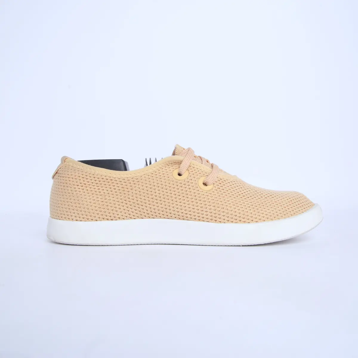 Allbirds Tree Skippers - Limited Edition: Lux Beige (Blizzard Sole) 2