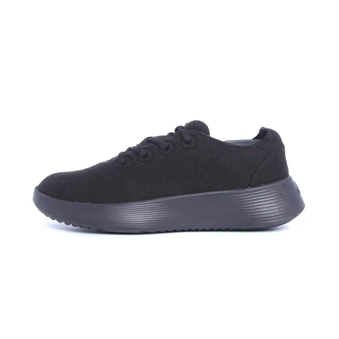 Allbirds Tree Runners Go - Limited Edition: (Natural Charcoal) Ex 1