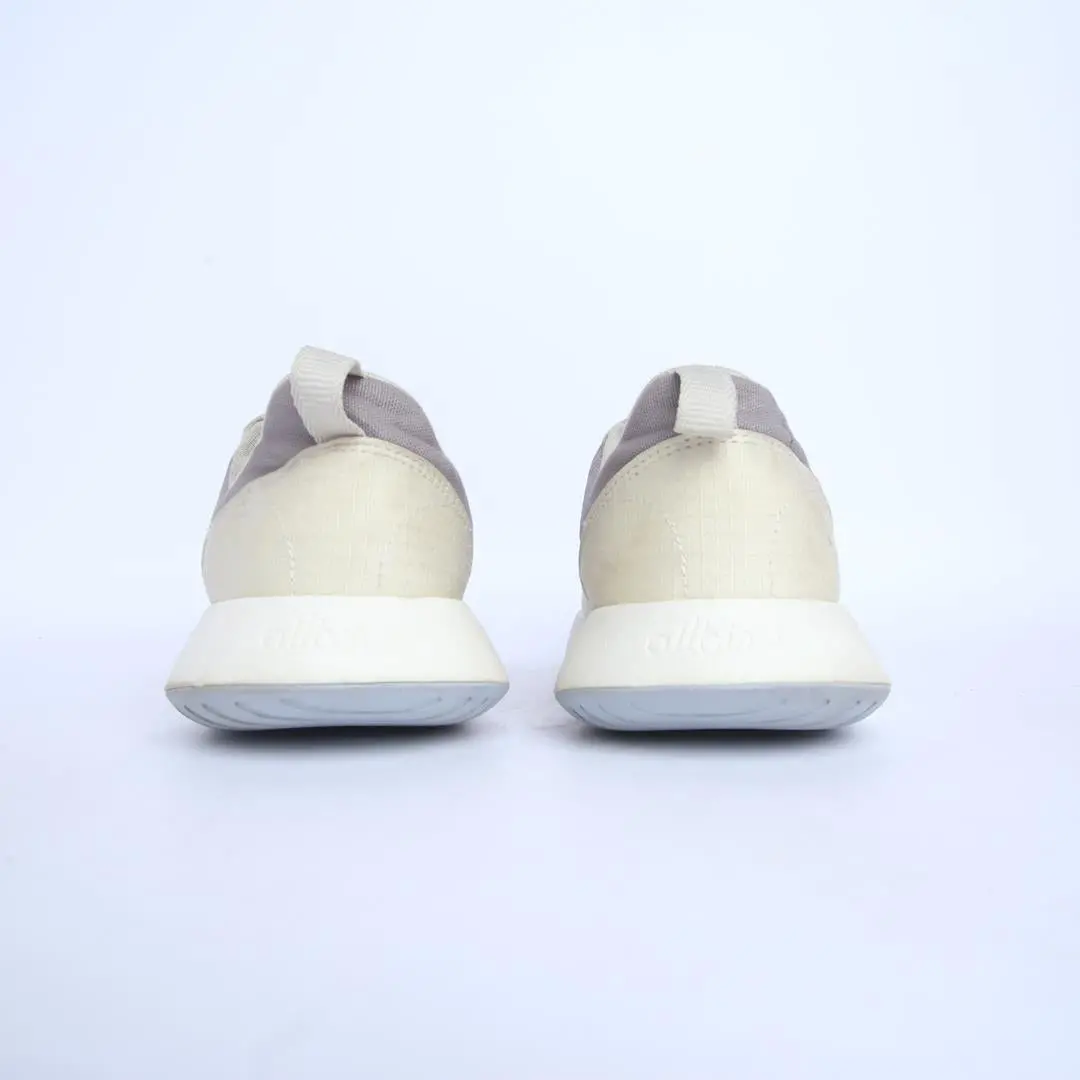 Allbirds - Couriers - Medium Grey/Light Grey (Natural White Sole) Ex 6