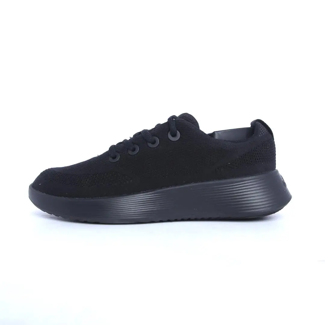 Allbirds Tree Runners Go - Limited Edition: (Natural Black) Ex 1