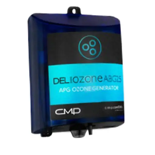 Del Ozone Abg25 Ozonator 1