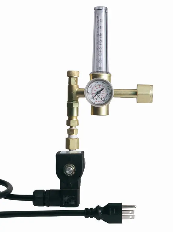Hayward Standard Output Co2 System - Ac004 1