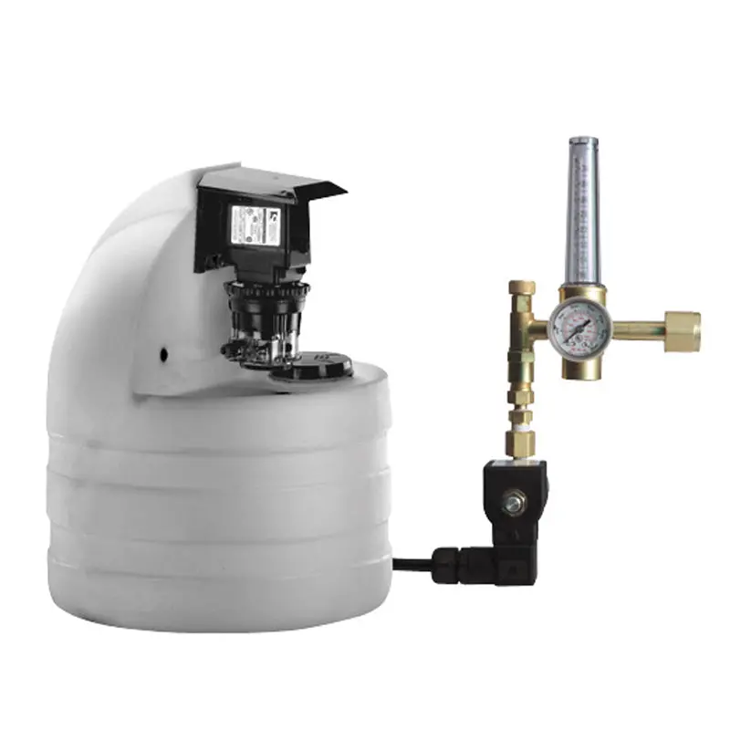 Hayward High Output Co2 System - Ac005 1