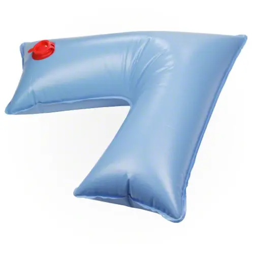 Swimline 2' X 2' Corner Water Tube - Single Tube - Hd Series 1