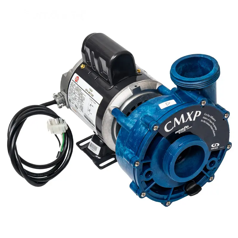 Gecko Cmxp Circ Master Pump 06093000-2000 1