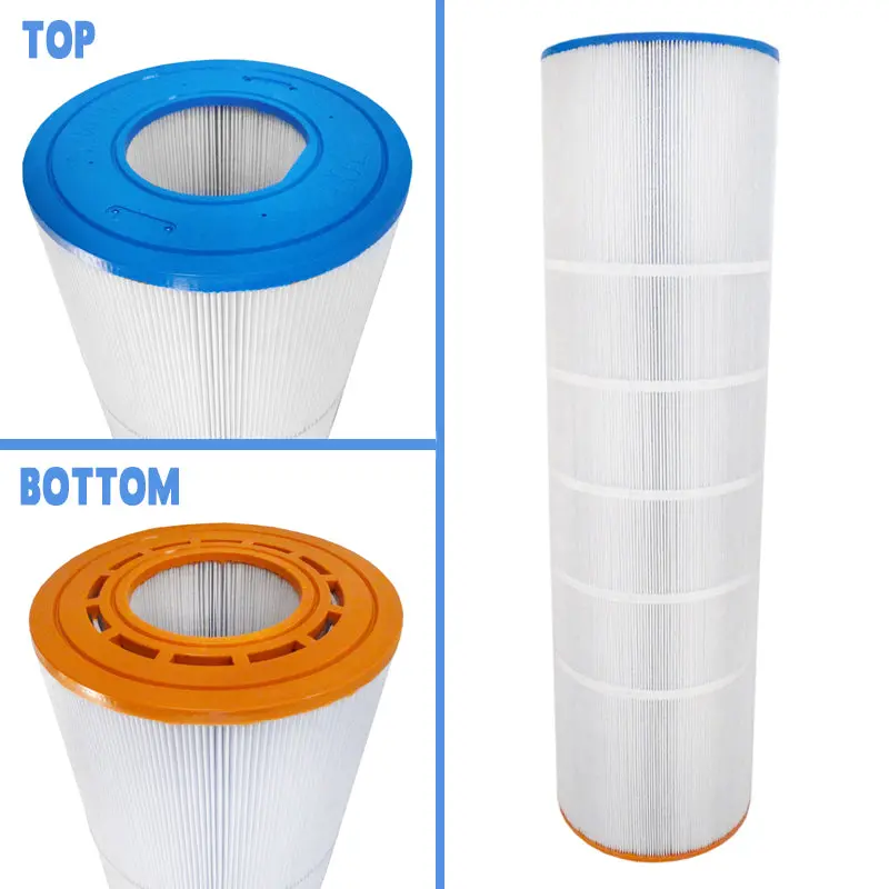 Hurricane Filter Cartridge Hf-Sr137-01 1