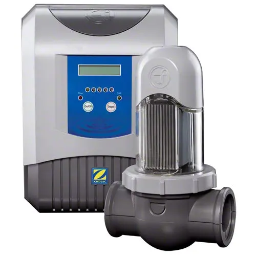 Jandy Aquapure Ei Salt Chlorine Generator 1