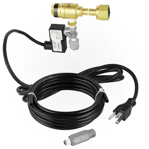 Hayward Ph Dispense - 120 Volt Solenoid Valve For Co2 1