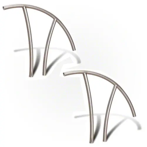S.R. Smith Artisan Series Handrails - Pair 1