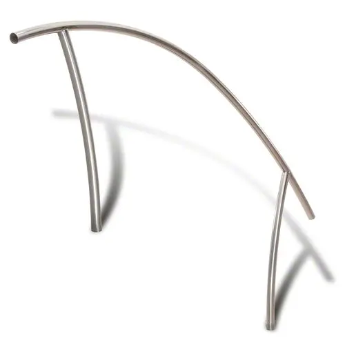 S.R. Smith Artisan Series Stair Rail - Hammerton Gray 1