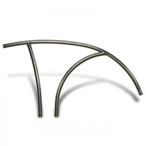 S.R. Smith Deck Mount Artisan Series Stair Rail 1