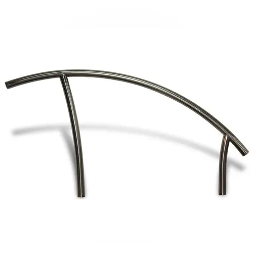 S.R. Smith Deck Mount Artisan Series Handrails - Pair 1