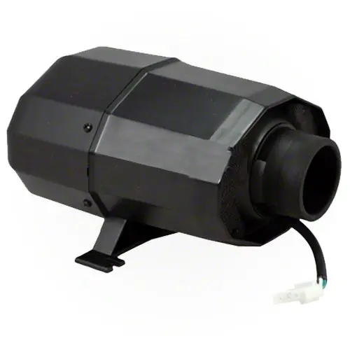 Hydroquip 1 Horsepower 240V Silent Aire Blower - As-620U 1
