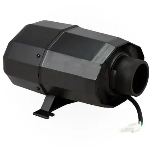 Hydroquip 1.5 Horsepower 120V Silent Aire Blower - As-810U 1