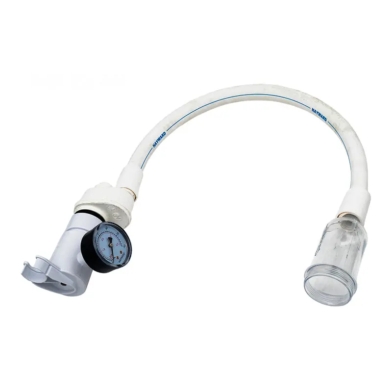 Hayward Wall Quick Connect Hose Ax6000hwa1 1