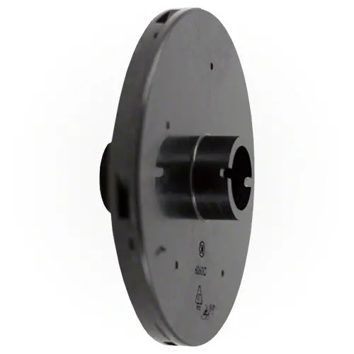 Hayward Booster Pump Impeller Ax6060c 1