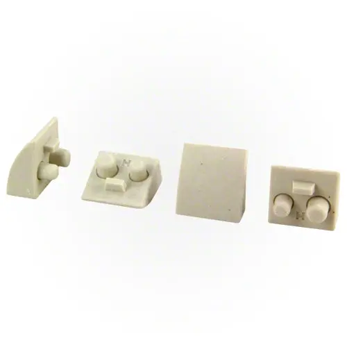 Hayward Ceramic Pod Shoe Kit Axv014cp 1