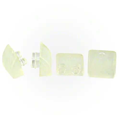 Hayward Concrete Pod Shoe Kit Axv014p 1