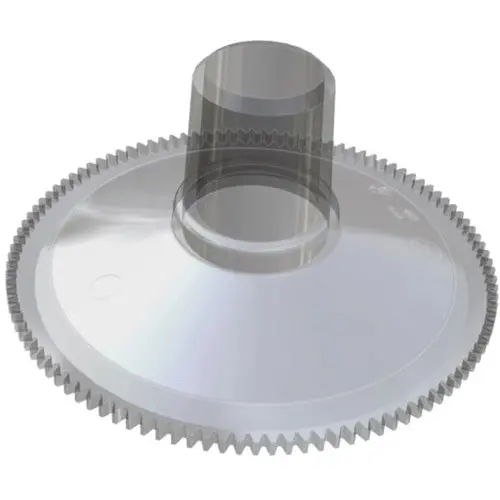 Hayward Cone Gear Axv070 1