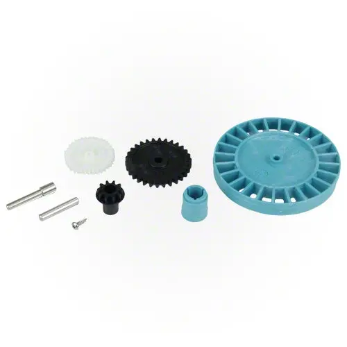 Hayward Medium Turbine / Spindle Gear Kit Axv079vp 1
