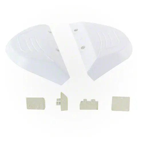 Hayward Shoe And Wing Maintenance Kit Axv414604whp 1
