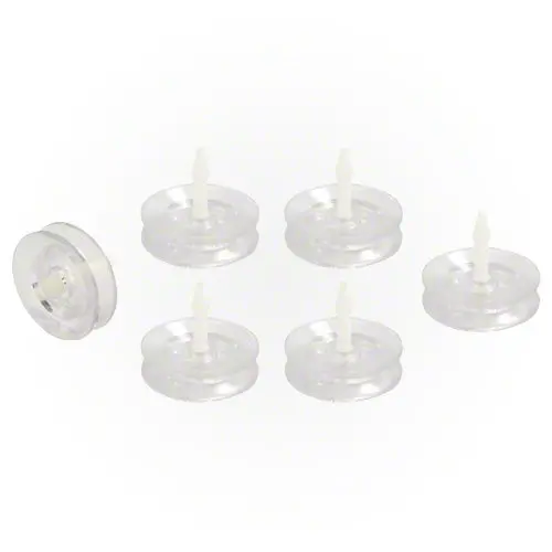Hayward Aquadroid Wheel Kit Axv551p 1