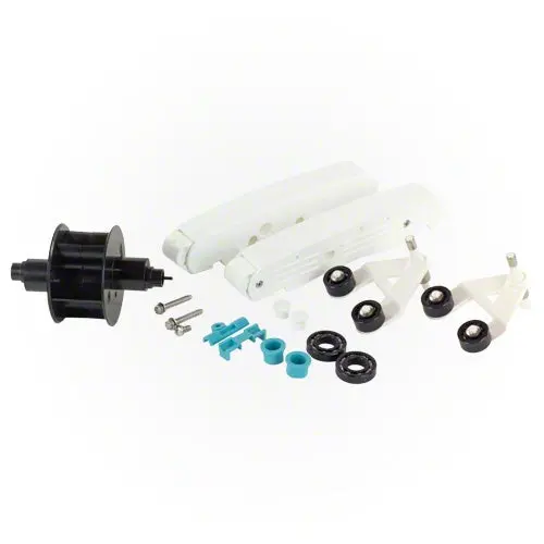 Hayward A-Frame And Pod Tune Up Kit Axv621417whp 1