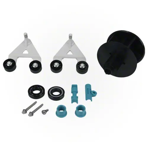 Hayward Universal Turbine And A-Frame Kit Axv621dat 1