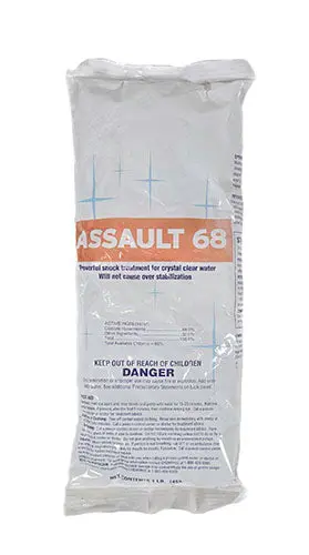 Durachlor Assault 68 Shock - 1 Lb 1