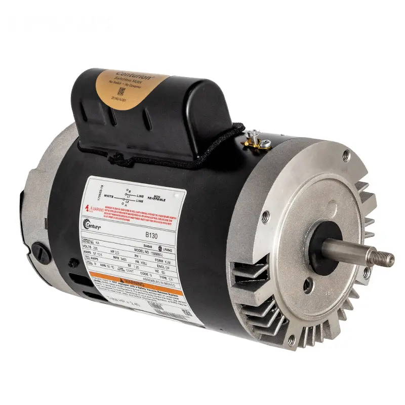 Century Centurion Series 2 Hp, P56j Frame Motor B130 1