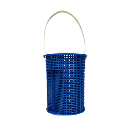 Pentair Challenger Pump Basket 355318 1