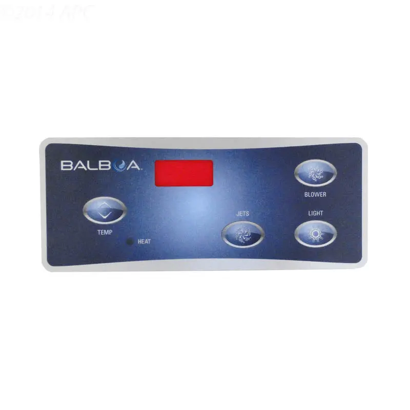 Balboa Panel Overlay 10307 1