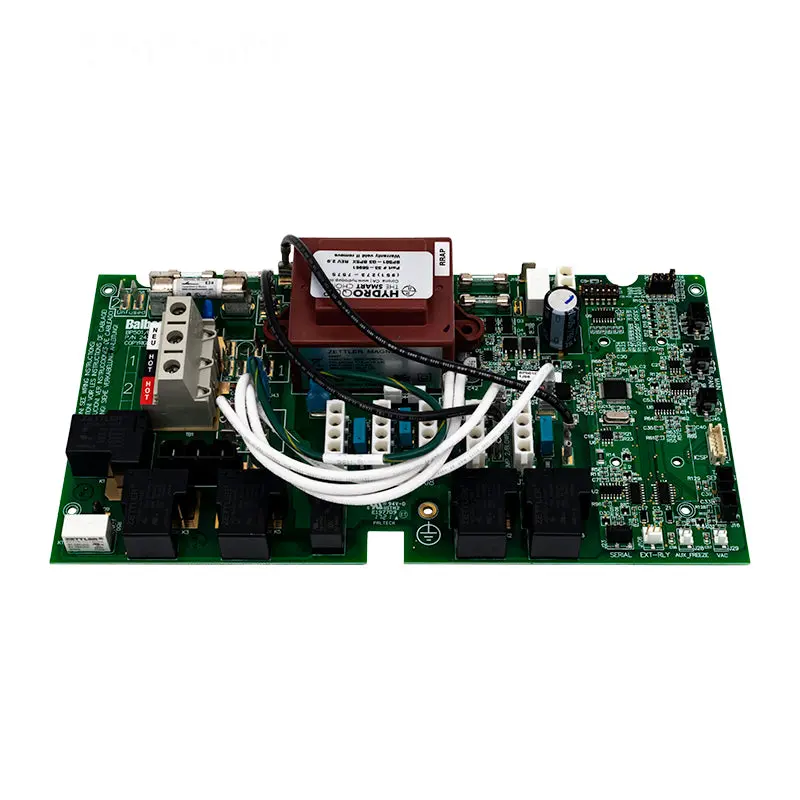 Balboa Circuit Board G1353 1