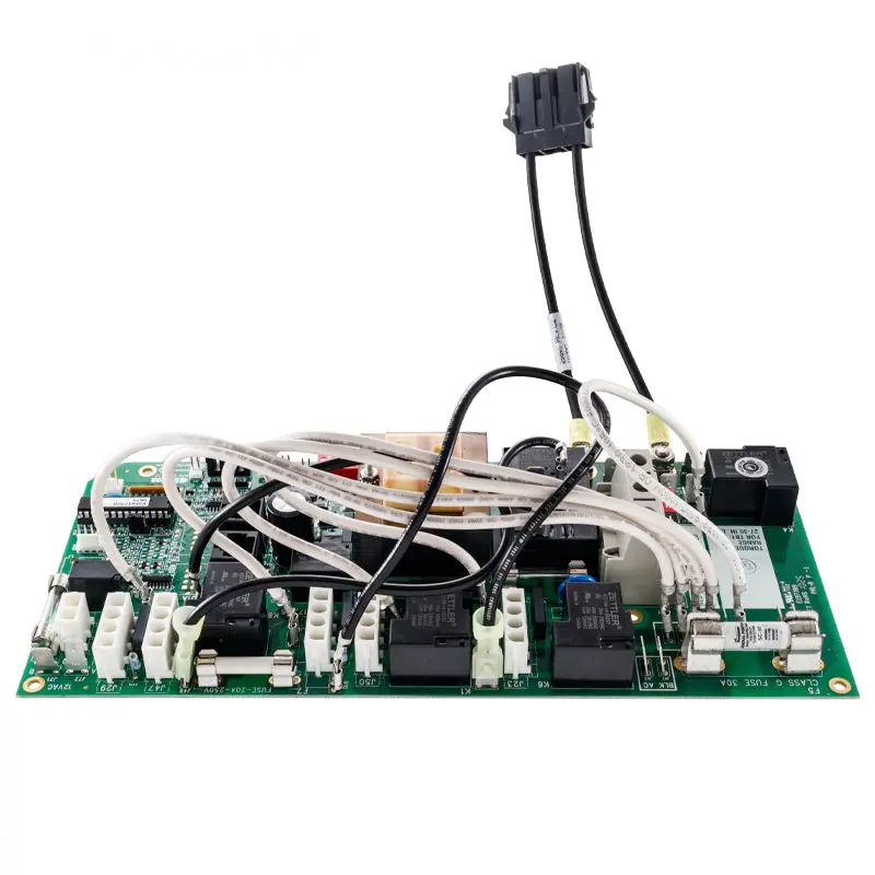 Balboa Circuit Board Vs501z G1152 2