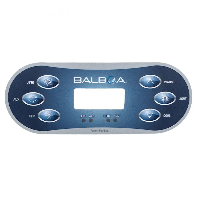 Balboa Panel Overlay 12101 1